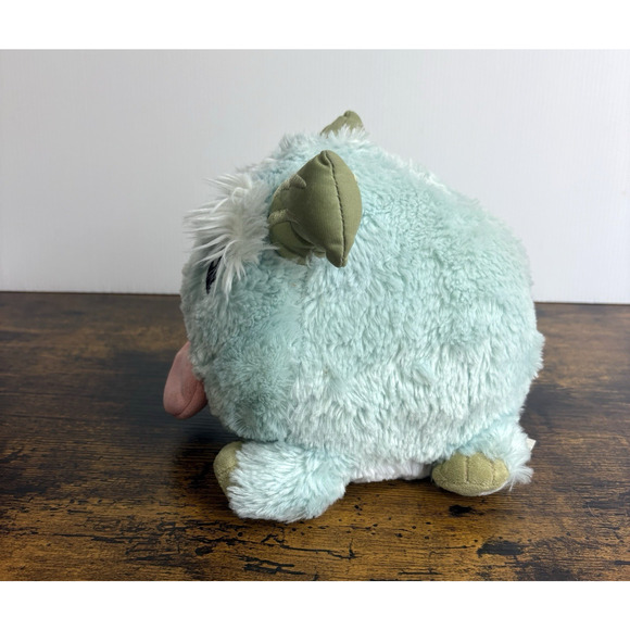 Riot Games League of Legends Cottontail Poro 2014 Stuffed Monster 7" Plush - Picture 4 of 8